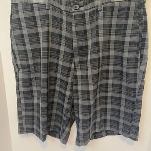 Cool Pro 18 Golf Shorts